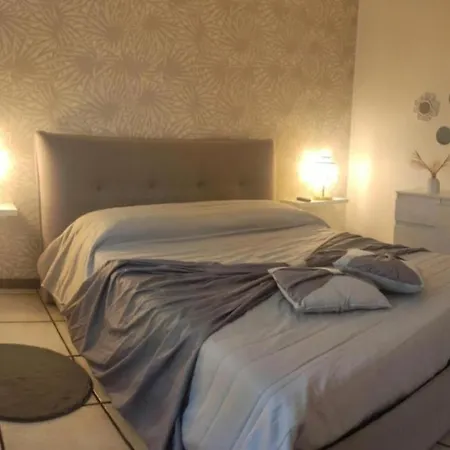 Donna Rosa Apartment Pagani