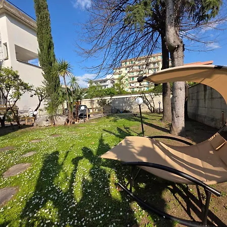 Apartment Donna Rosa *