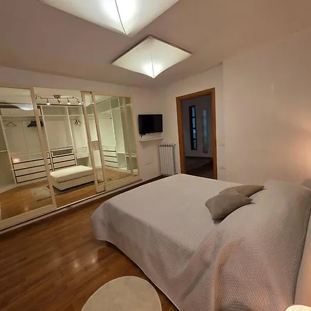 Apartment Donna Rosa Pagani