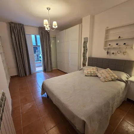 Apartment Donna Rosa
