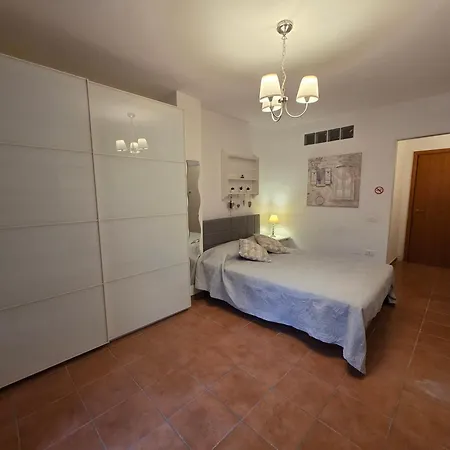 Apartment Donna Rosa *