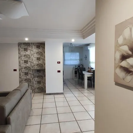 Apartment Donna Rosa