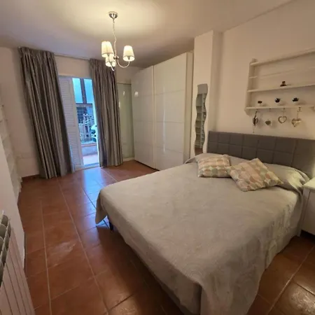 Apartment Donna Rosa