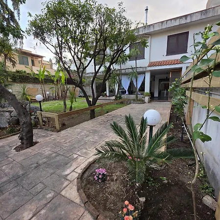 Donna Rosa Apartment
