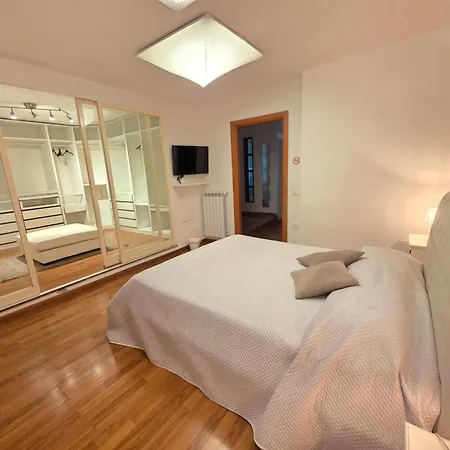 Apartmán Donna Rosa