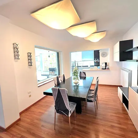 Donna Rosa Apartmán *