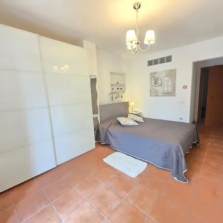 Apartmán Donna Rosa *