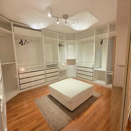 Donna Rosa Apartmán *