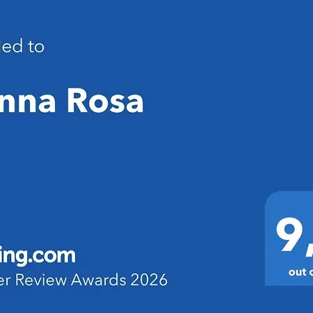 Donna Rosa Pagani